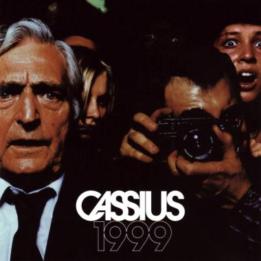 Cassius -  1999